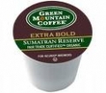14020 K Cup Organic Sumatran Reserve 24ct.
